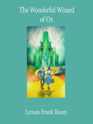 cover image of The Wonderfull Wizard of Oz